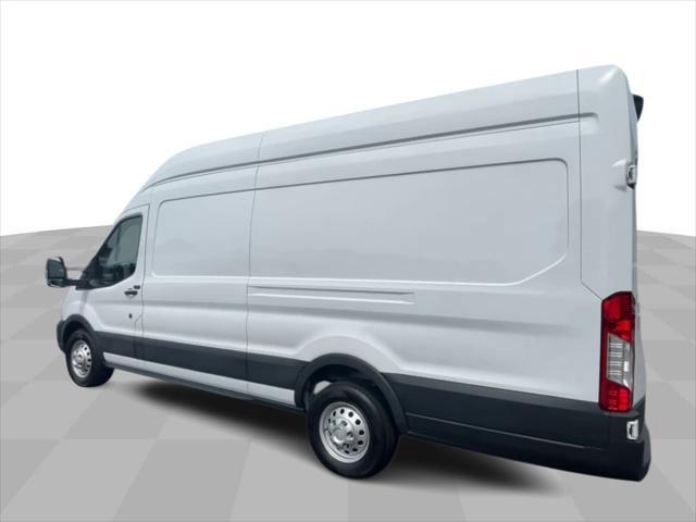 used 2022 Ford Transit-350 car, priced at $37,900