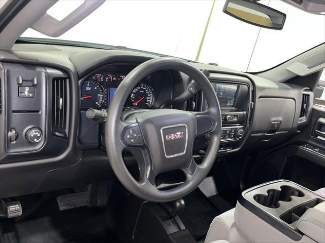 used 2019 GMC Sierra 2500 car, priced at $31,000