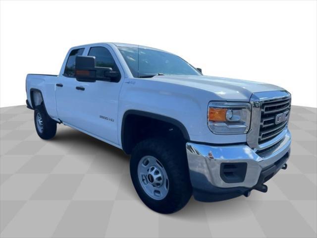 used 2019 GMC Sierra 2500 car, priced at $31,000