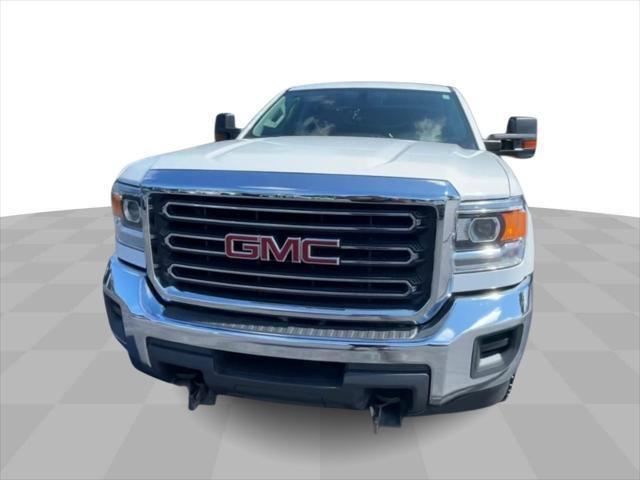 used 2019 GMC Sierra 2500 car, priced at $31,000