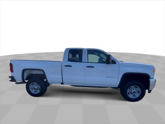 used 2019 GMC Sierra 2500 car, priced at $31,000