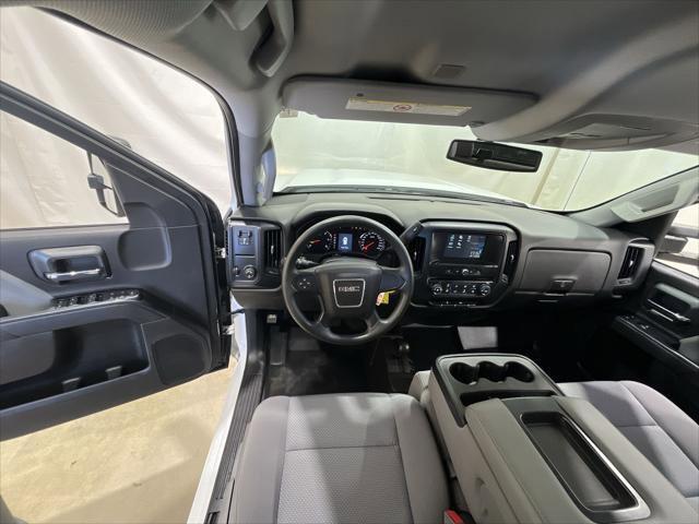 used 2019 GMC Sierra 2500 car, priced at $31,000