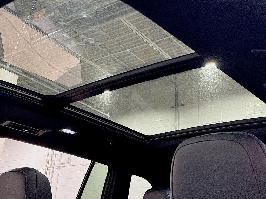 new 2026 GMC Acadia car, priced at $55,250