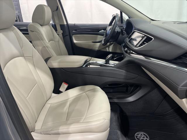 used 2019 Buick Enclave car, priced at $22,900