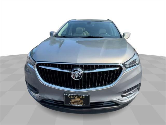 used 2019 Buick Enclave car, priced at $22,900