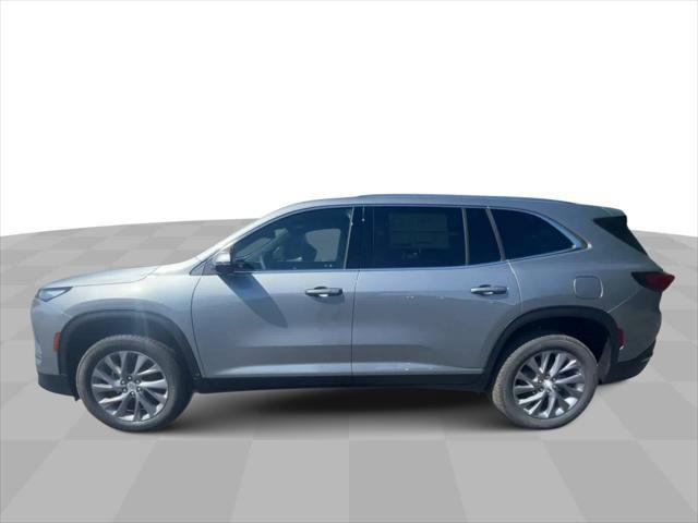 new 2025 Buick Enclave car, priced at $48,630