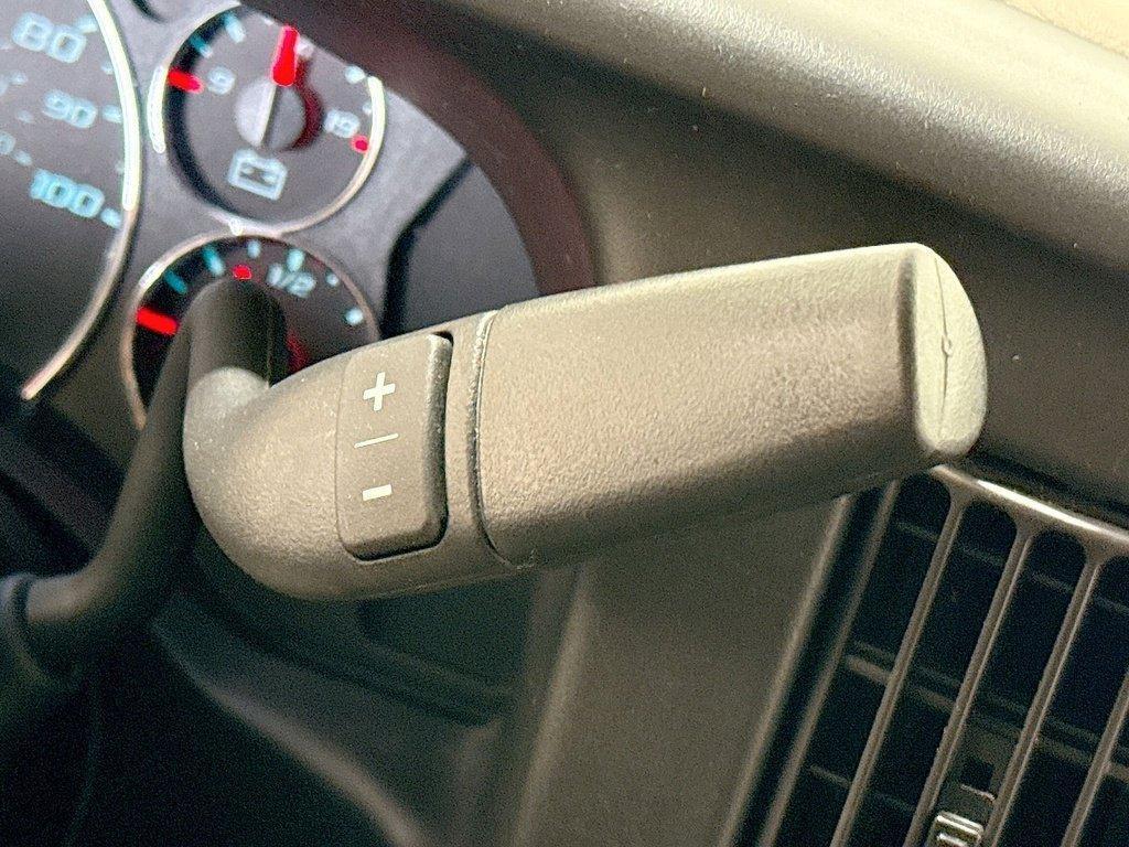 used 2020 Chevrolet Express 2500 car, priced at $26,900