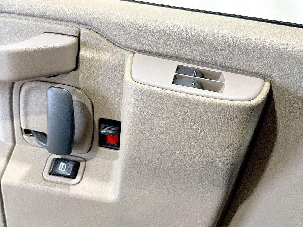 used 2020 Chevrolet Express 2500 car, priced at $26,900