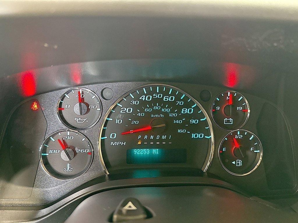 used 2020 Chevrolet Express 2500 car, priced at $26,900