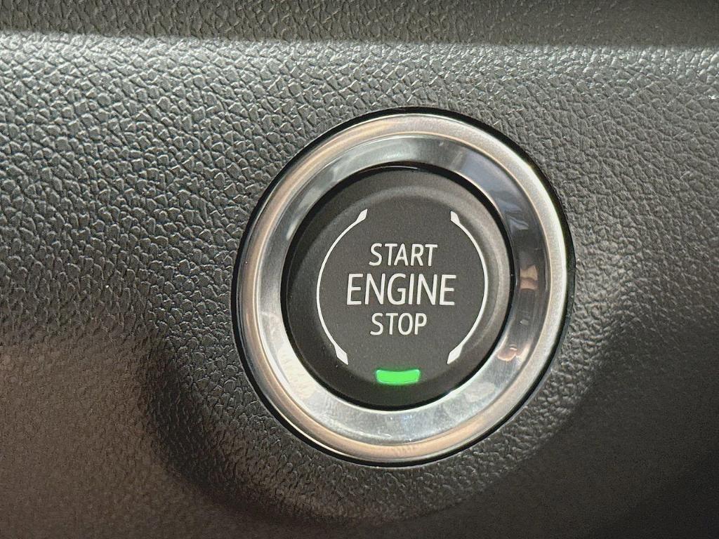 new 2026 GMC Terrain car, priced at $33,867