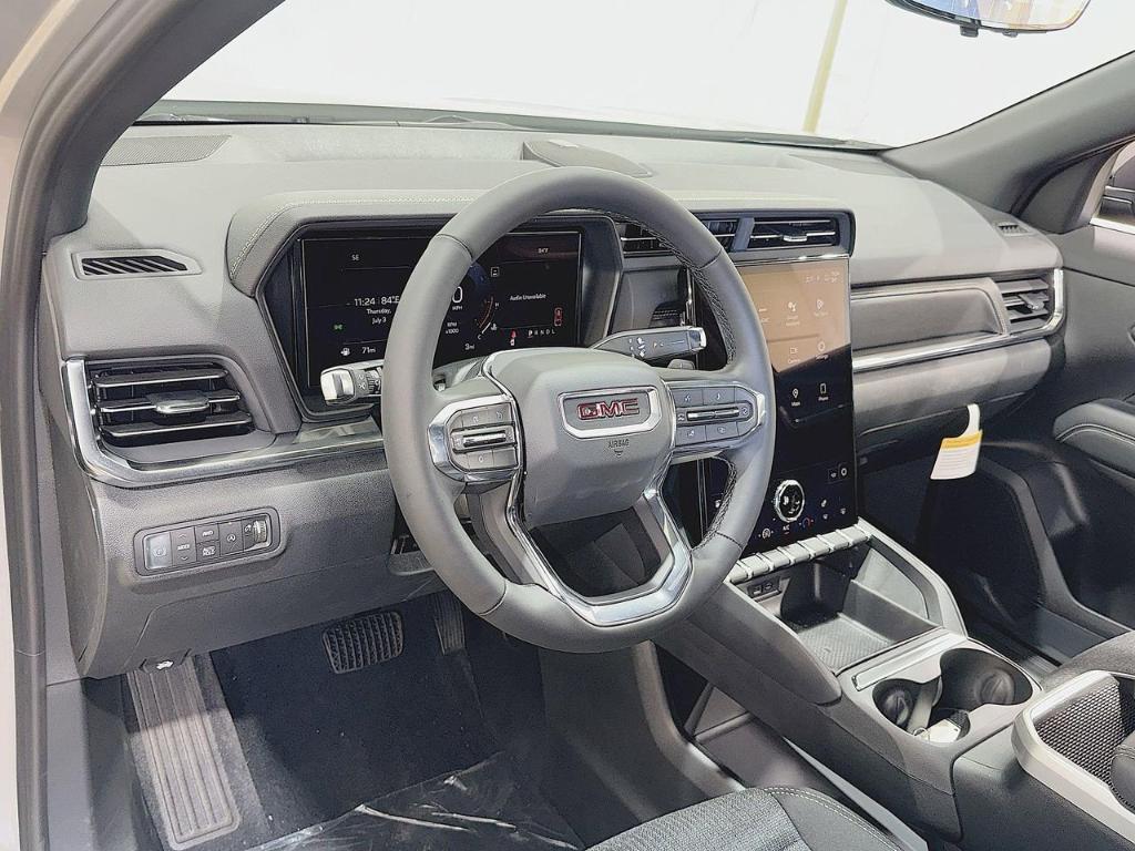 new 2026 GMC Terrain car, priced at $33,867