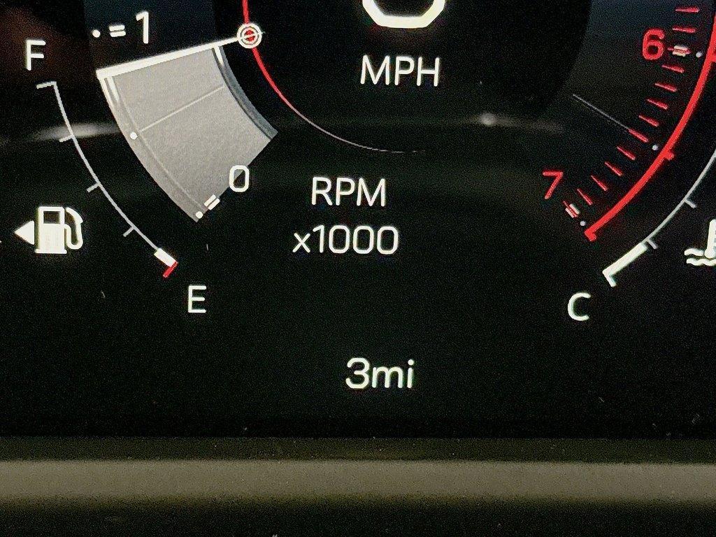 new 2026 GMC Acadia car, priced at $48,650