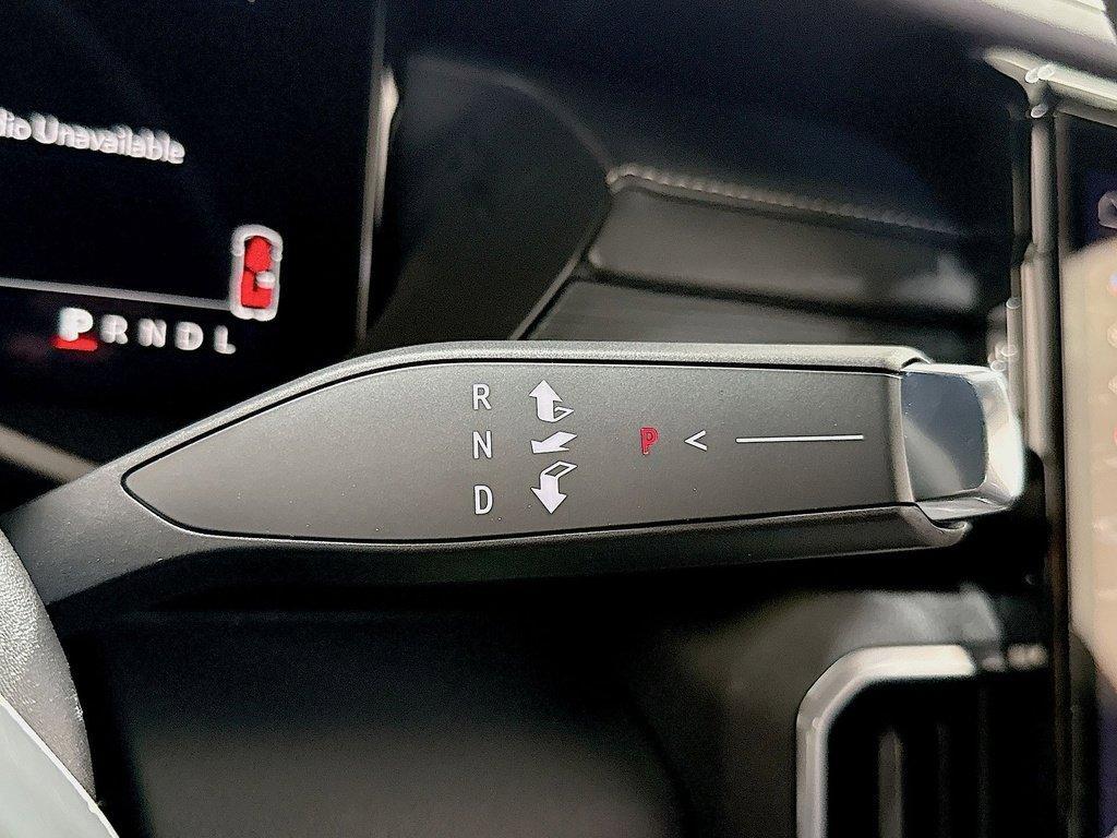 new 2026 GMC Acadia car, priced at $48,650