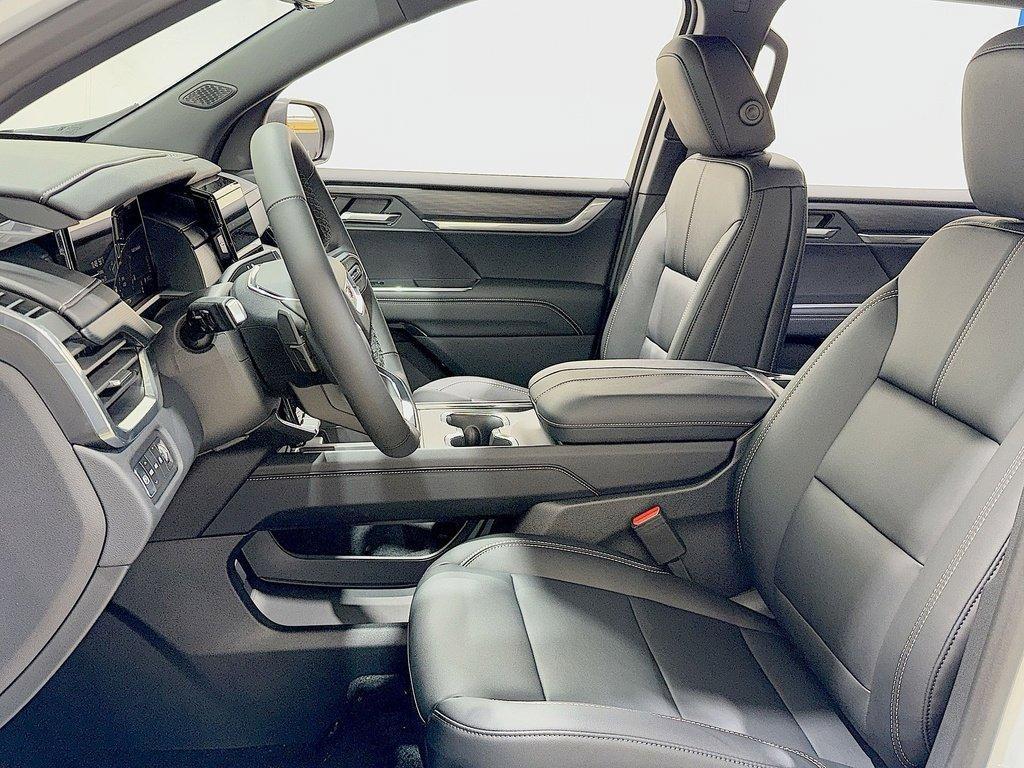 new 2026 GMC Acadia car, priced at $48,650