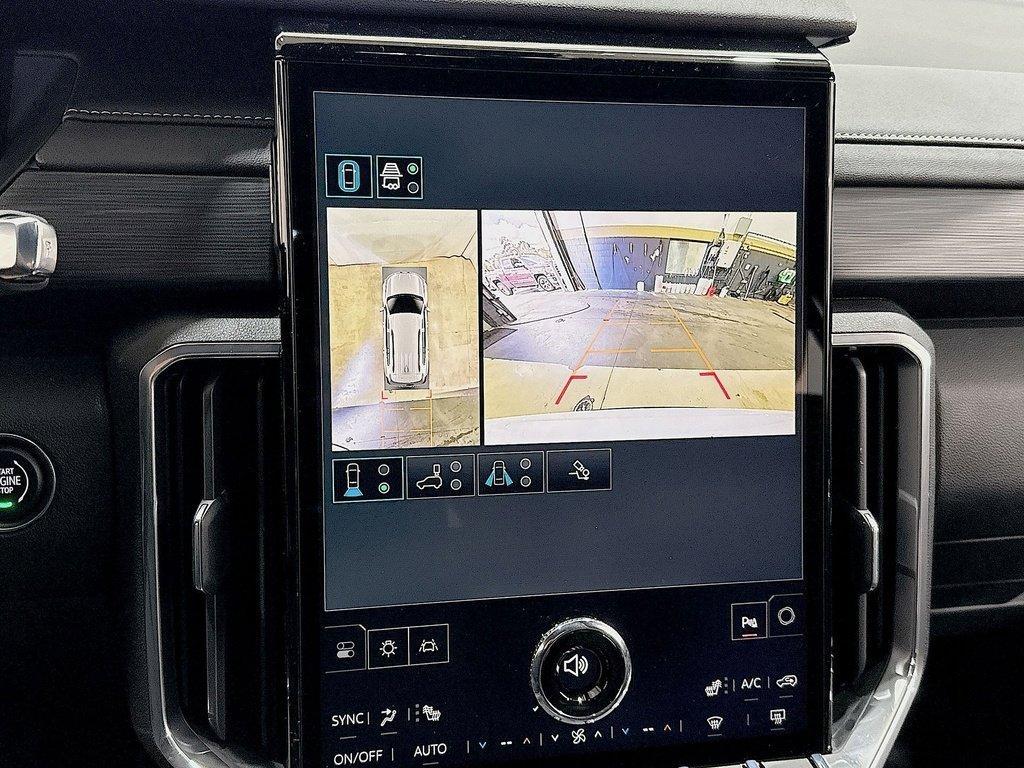 new 2026 GMC Acadia car, priced at $48,650