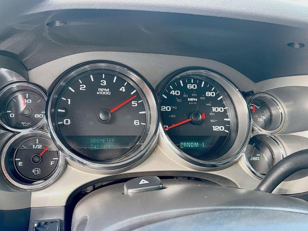 used 2013 GMC Sierra 3500 car, priced at $29,900