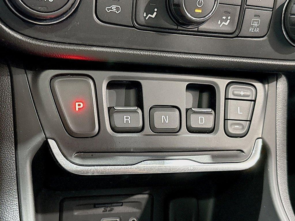 used 2021 GMC Terrain car, priced at $26,900