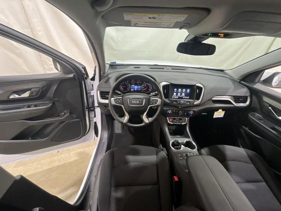 new 2024 GMC Terrain car, priced at $31,715