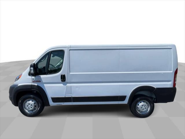 used 2020 Ram ProMaster 1500 car, priced at $23,900