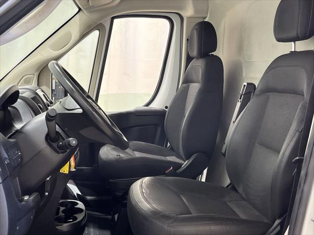 used 2020 Ram ProMaster 1500 car, priced at $23,900