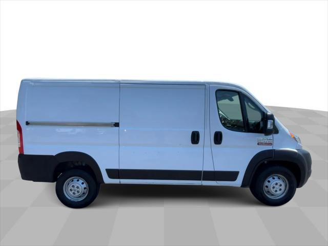 used 2020 Ram ProMaster 1500 car, priced at $23,900