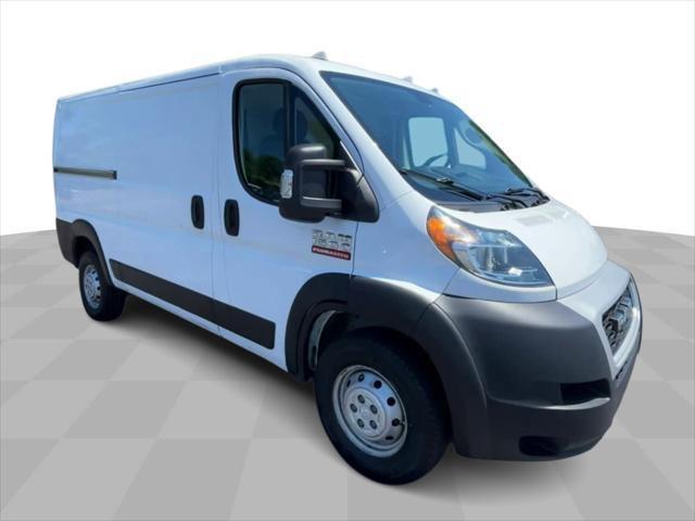 used 2020 Ram ProMaster 1500 car, priced at $23,900