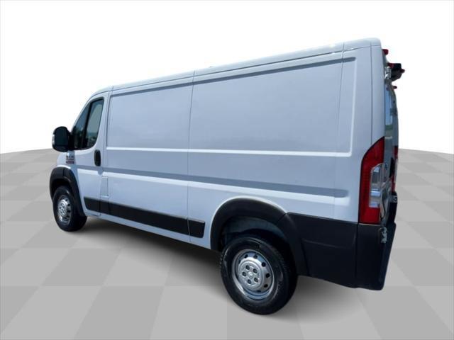 used 2020 Ram ProMaster 1500 car, priced at $23,900