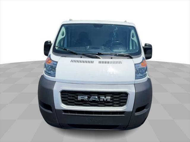 used 2020 Ram ProMaster 1500 car, priced at $23,900