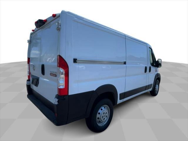 used 2020 Ram ProMaster 1500 car, priced at $23,900