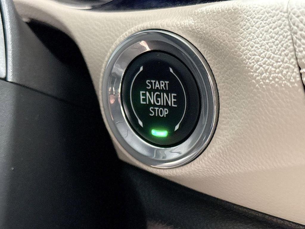 used 2022 Buick Encore GX car, priced at $21,900