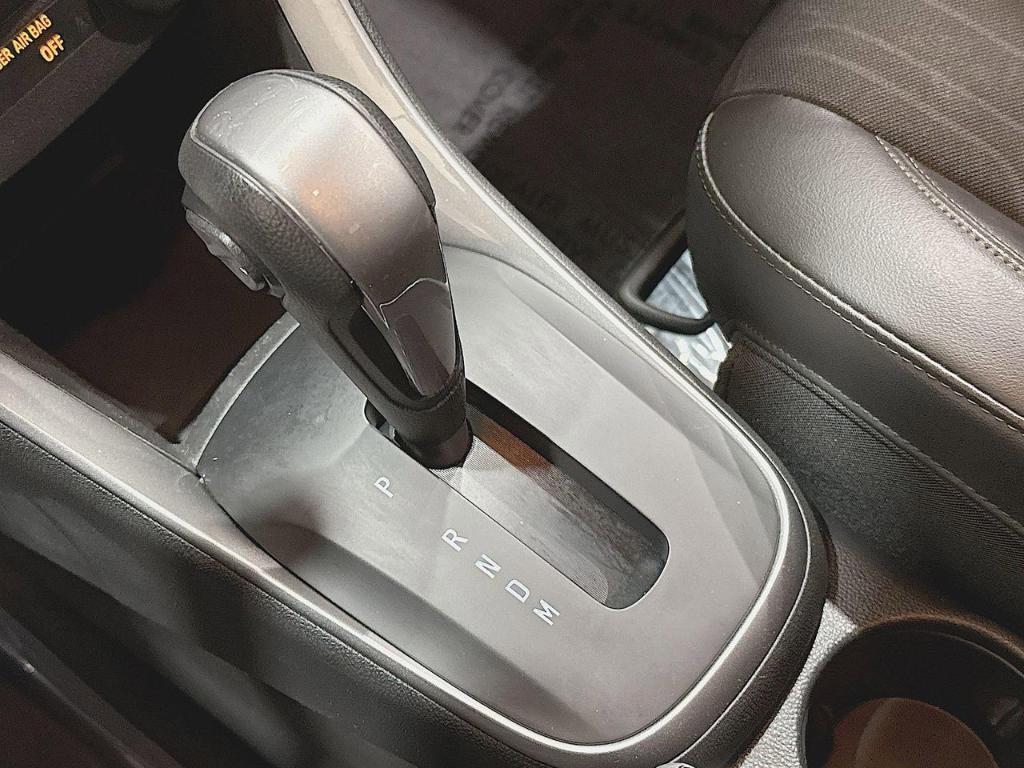 used 2022 Chevrolet Trax car, priced at $18,900