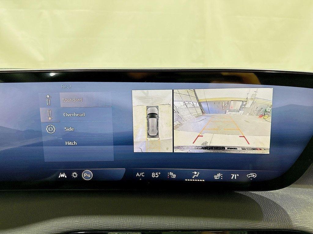 new 2026 Buick Enclave car, priced at $54,305