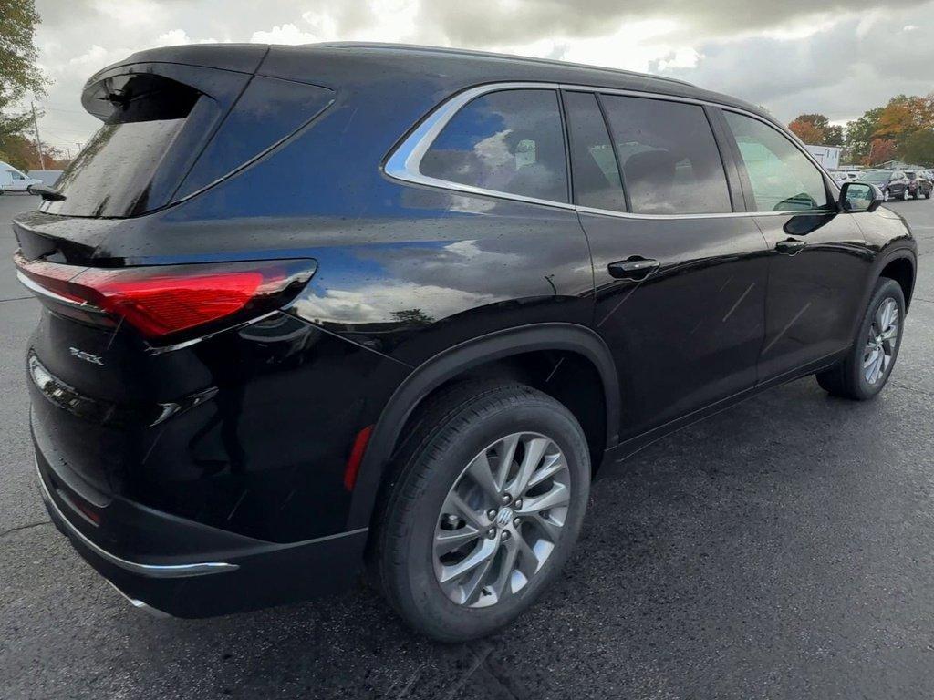 new 2026 Buick Enclave car, priced at $52,676