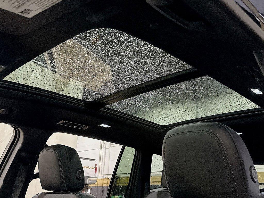 new 2026 Buick Enclave car, priced at $54,305