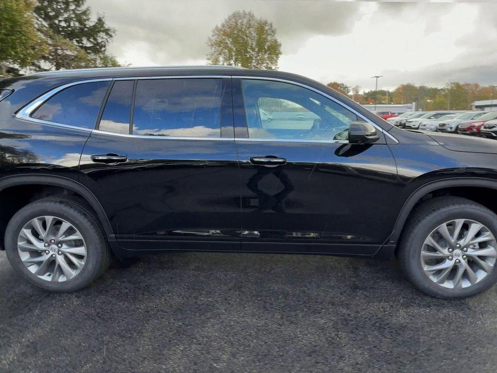new 2026 Buick Enclave car, priced at $52,676