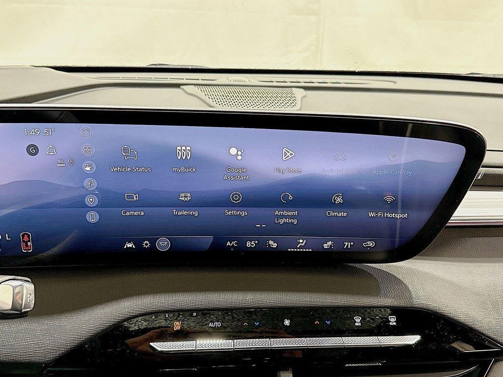 new 2026 Buick Enclave car, priced at $54,305