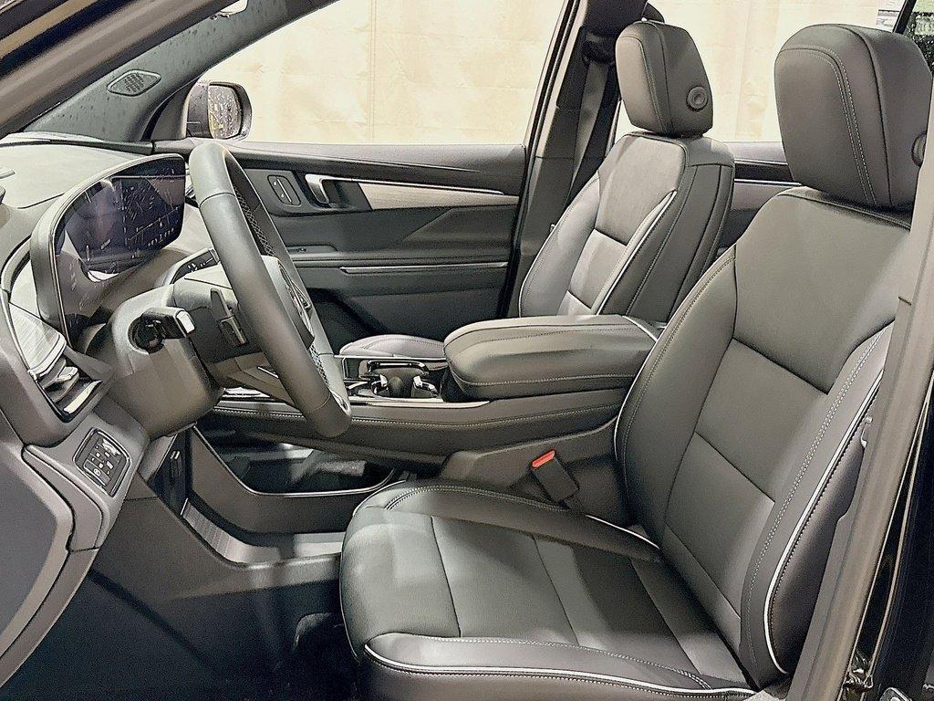 new 2026 Buick Enclave car, priced at $54,305