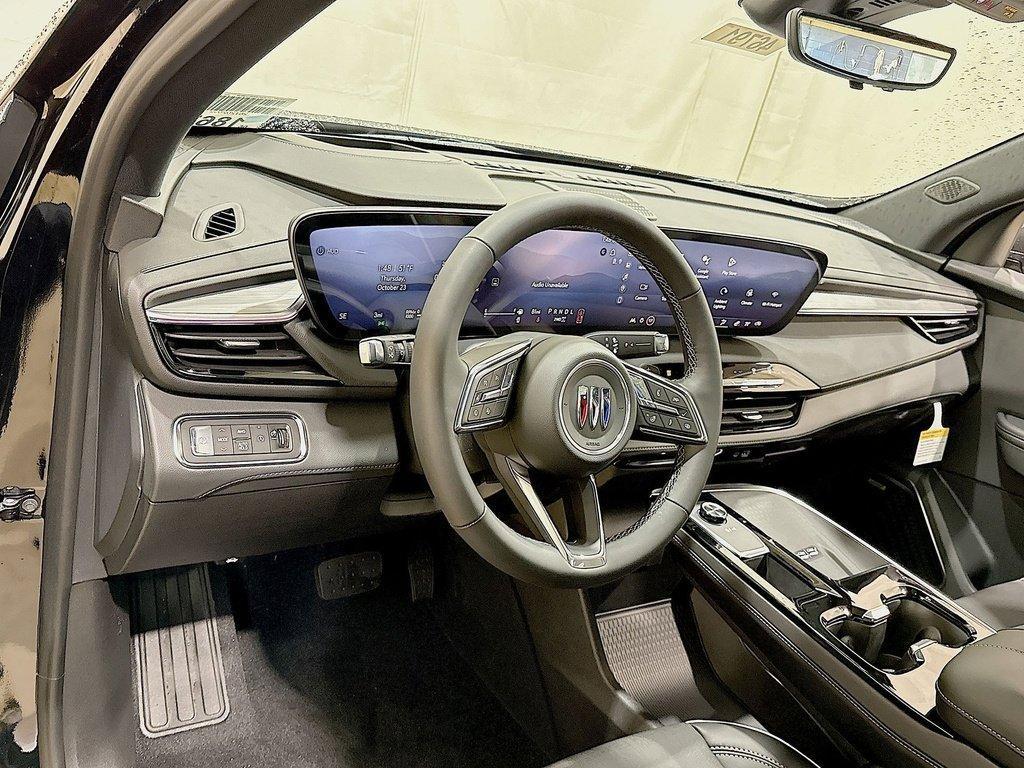 new 2026 Buick Enclave car, priced at $54,305