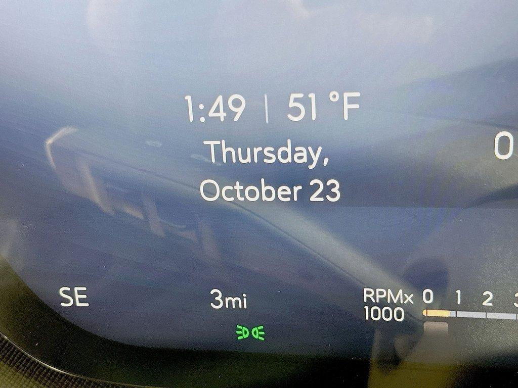 new 2026 Buick Enclave car, priced at $52,676