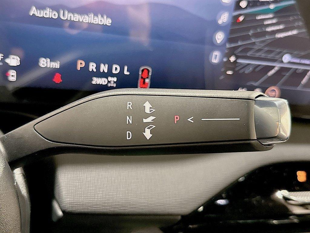 new 2026 Buick Enclave car, priced at $54,305