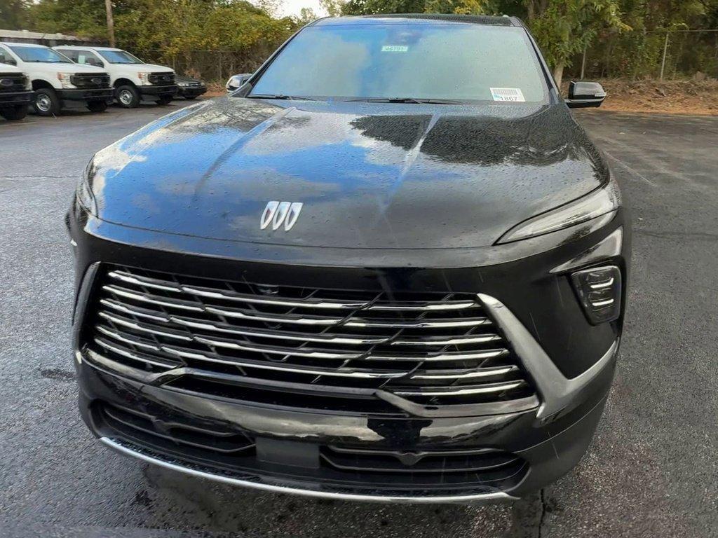 new 2026 Buick Enclave car, priced at $52,676