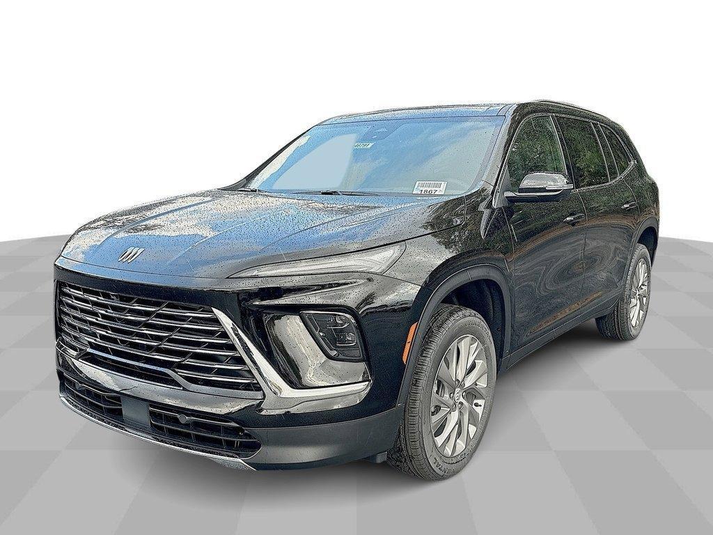 new 2026 Buick Enclave car, priced at $54,305
