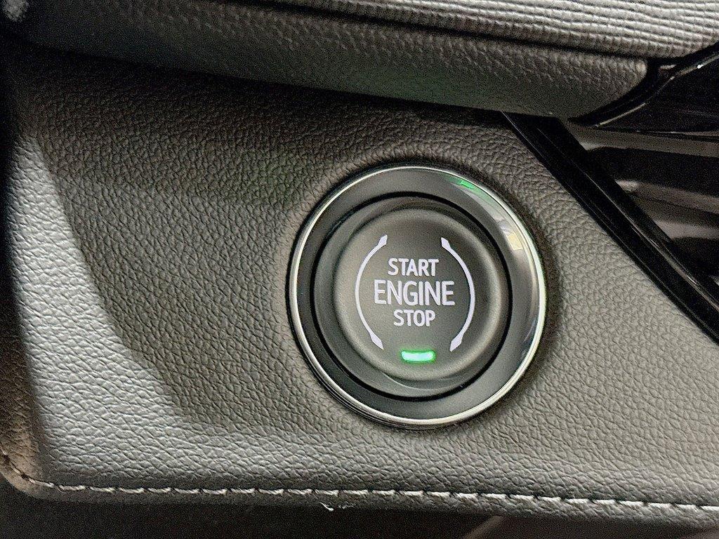 new 2026 Buick Enclave car, priced at $52,676