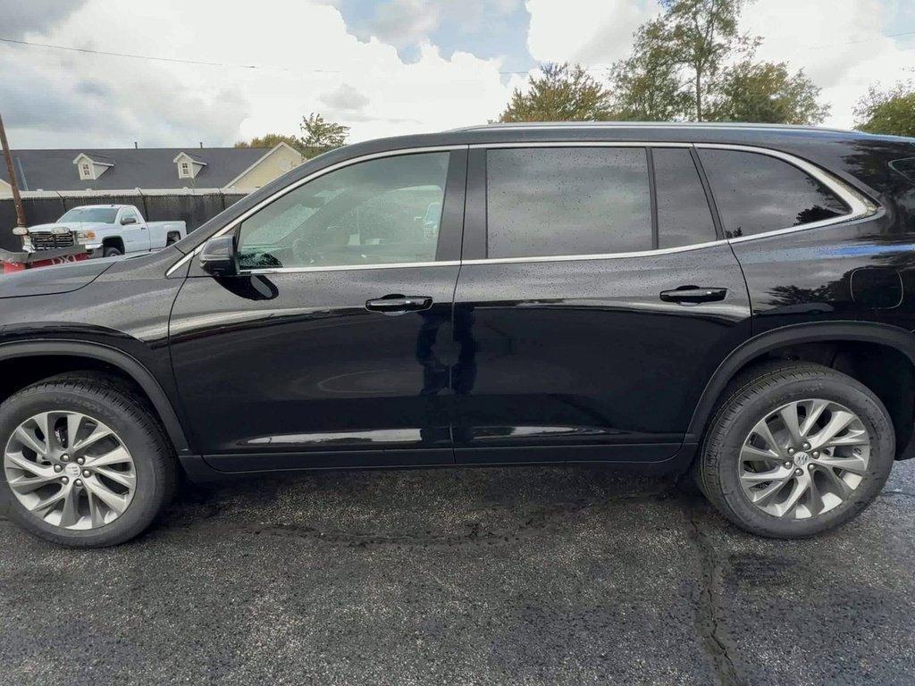 new 2026 Buick Enclave car, priced at $54,305