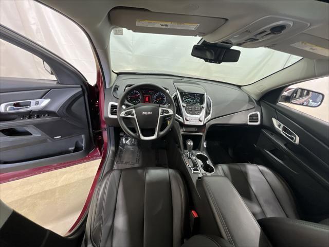 used 2016 GMC Terrain car, priced at $14,000