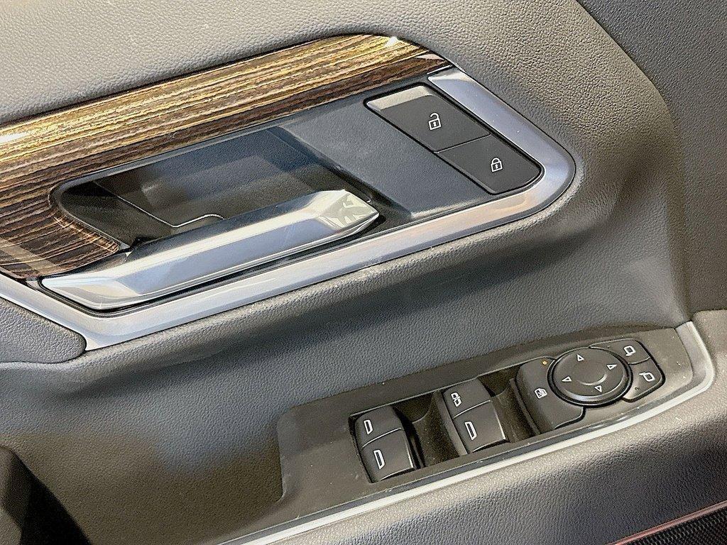 new 2026 GMC Sierra 2500 car, priced at $62,770