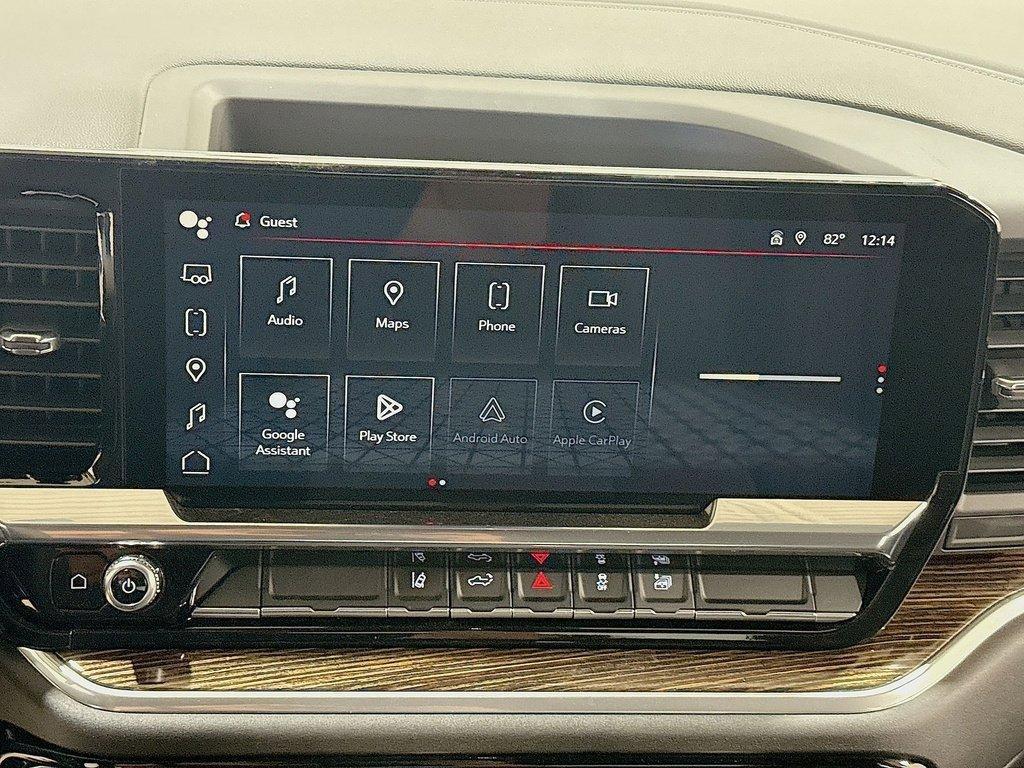 new 2026 GMC Sierra 2500 car, priced at $62,770