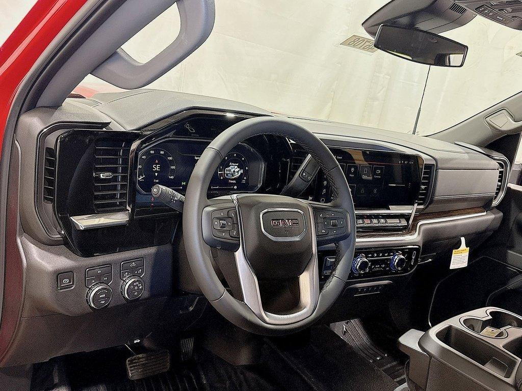 new 2026 GMC Sierra 2500 car, priced at $62,770