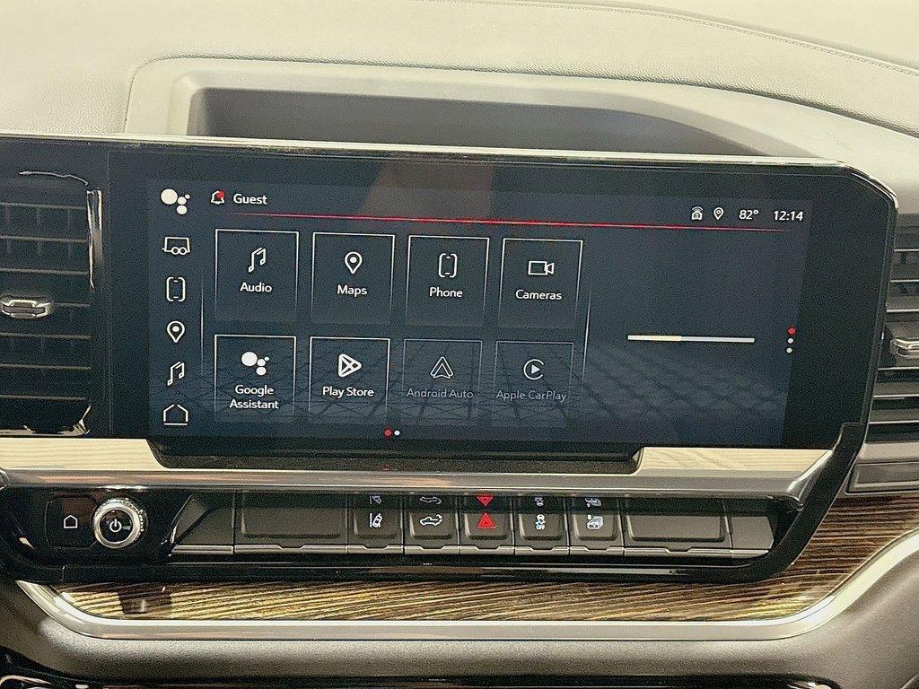 new 2026 GMC Sierra 2500 car, priced at $59,595