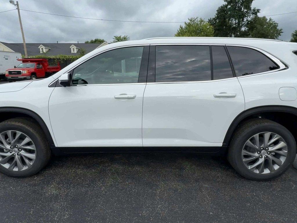 new 2026 Buick Enclave car, priced at $52,633